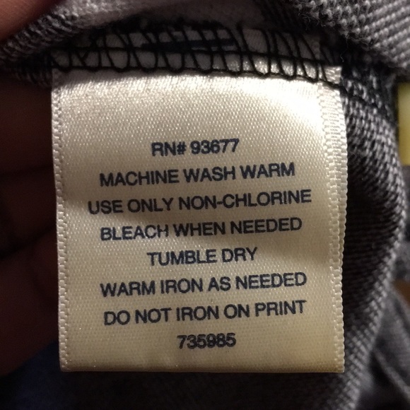 St. John's Bay Legacy Polo Shirt - Picture 6 of 6